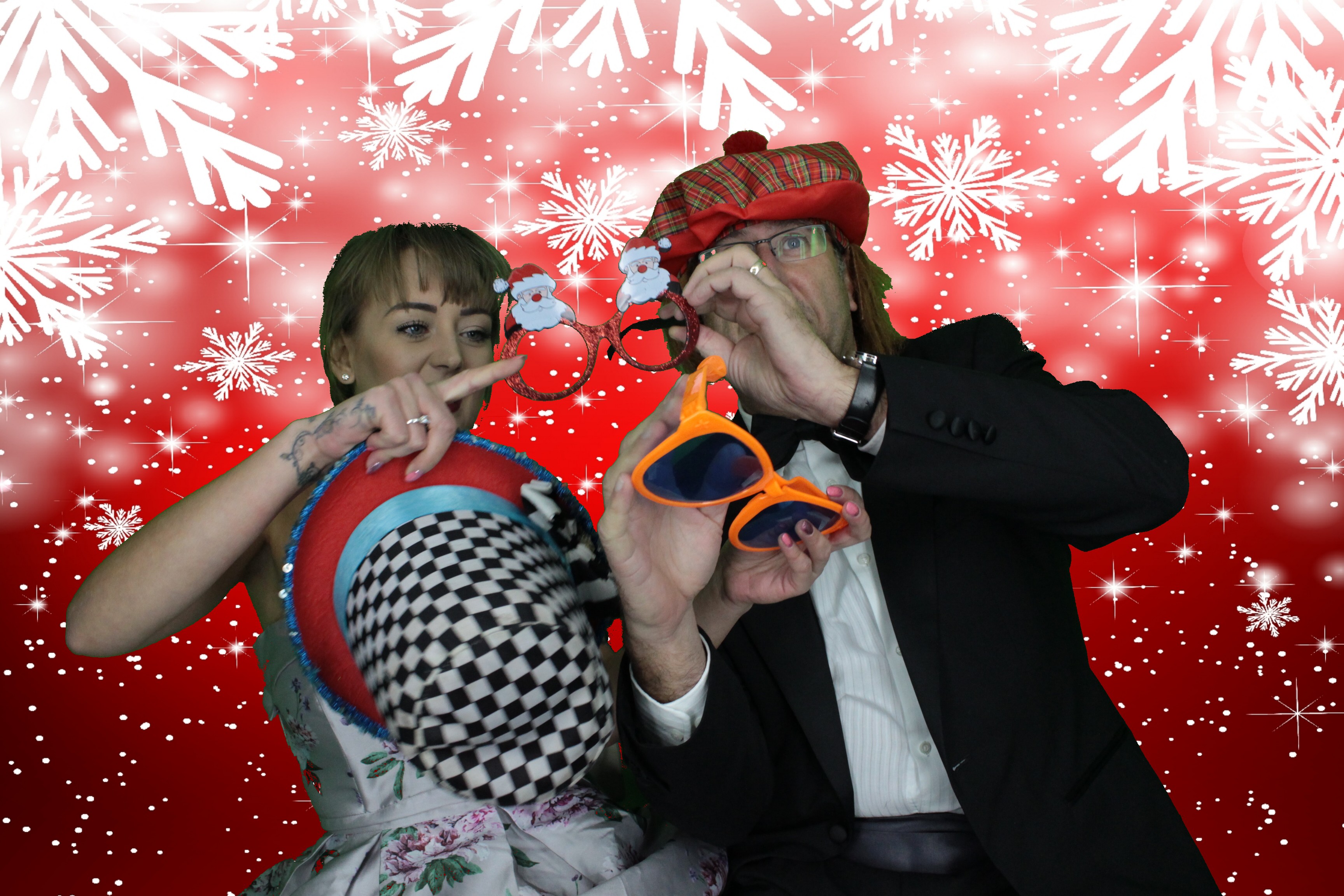 Warrior Christmas Party  | View more photos from the event at gallery.myphotoboothexperience.co.uk/u/MyPhotoBoothExperienceLtd/Warrior-Christmas-Party
